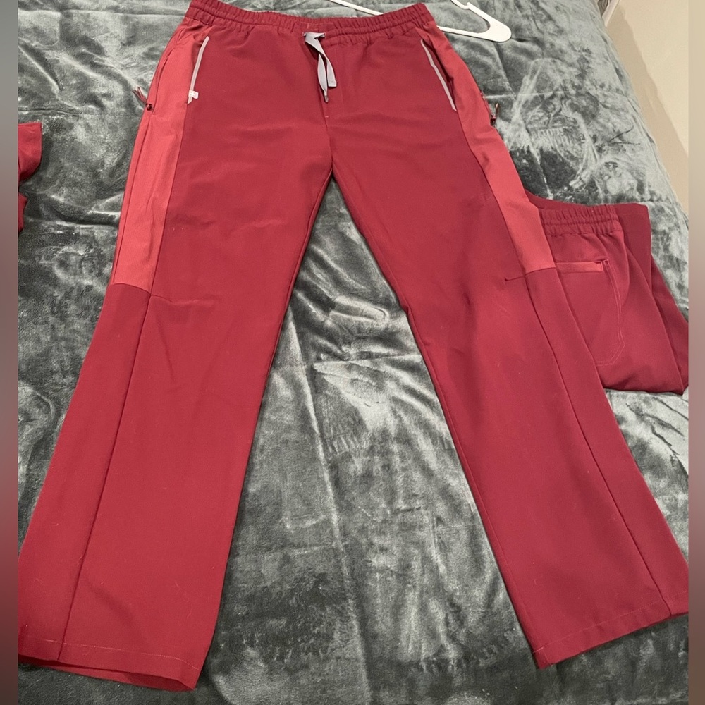 Figs scrub pants Size Large